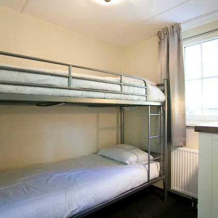 Holiday home Holiday Droompark Beekbergen.41 *