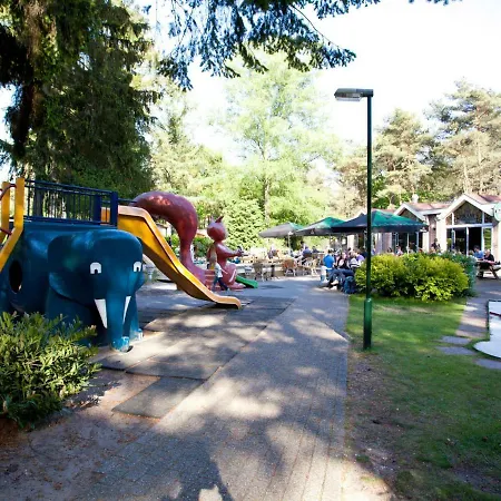Holiday Droompark Beekbergen.41 * Oosterhuizen