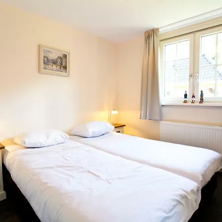Holiday home Holiday Droompark Beekbergen.41 *