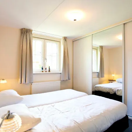 Holiday home Holiday Droompark Beekbergen.41 *